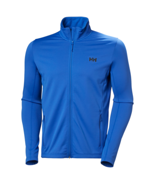 49548 M's Versalite Fleece Jacket, Color: 543 Cobalt 2.0, Size: M