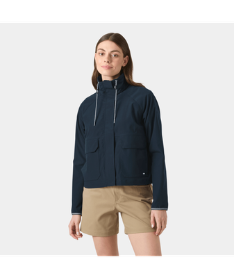 54572 W Positano Light Jacket