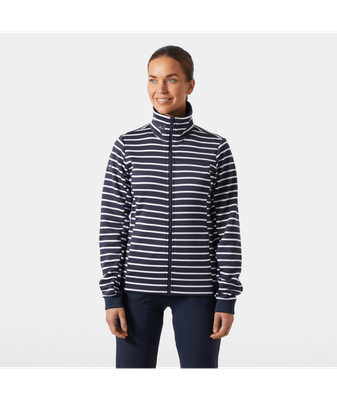 30357 W Crew Fleece Jacket