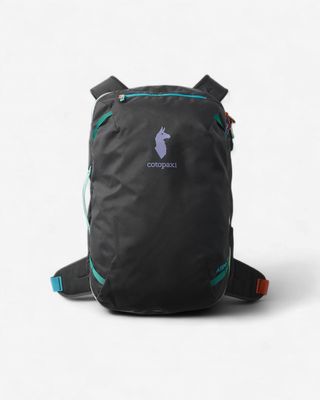 Allpa 35L Travel Pack - Del Dia Dark