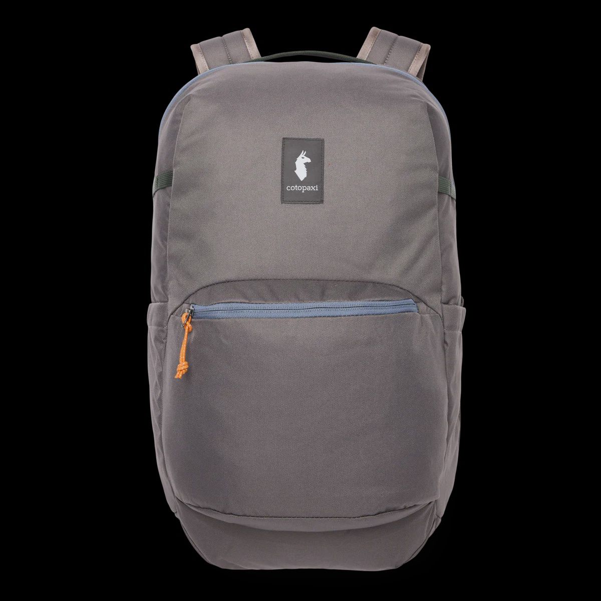 Chiquillo 26L Backpack - Cada Dia, Color: Cinder, Size: 26L