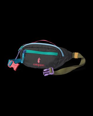 Kapai 1.5L Hip Pack - Del Dia Dark Mode