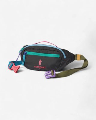 Kapai 1.5L Hip Pack - Del Dia Dark Mode