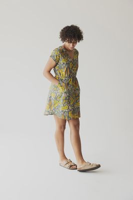 6181 Dreamview Dress