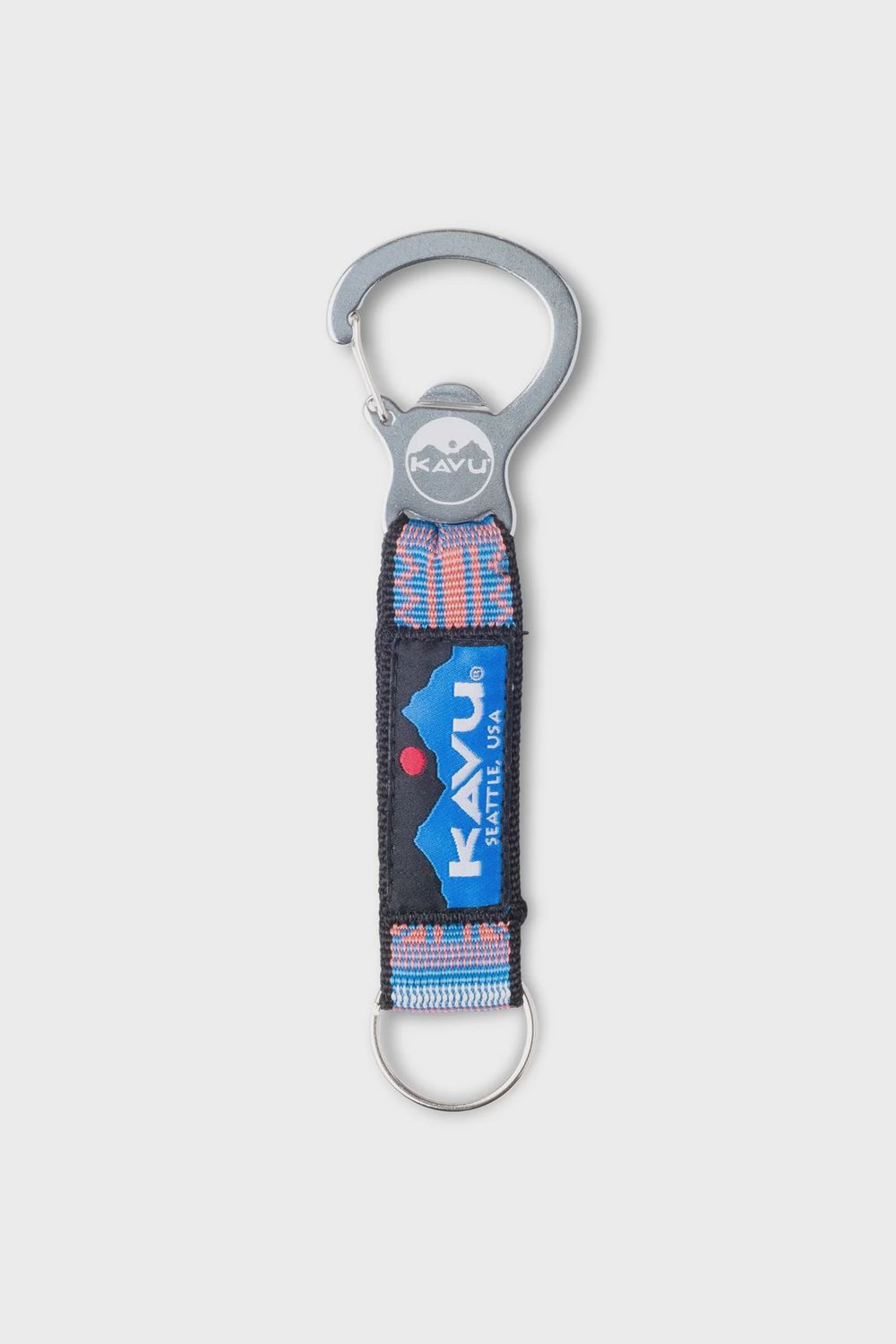 9379 Crackitopen Key Chain Carabiner