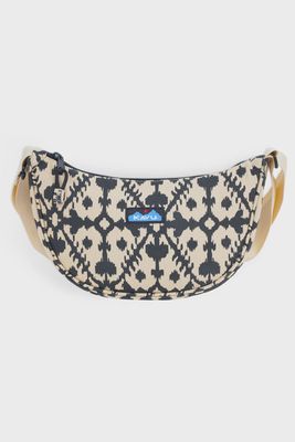 9563 Saddle Satchel