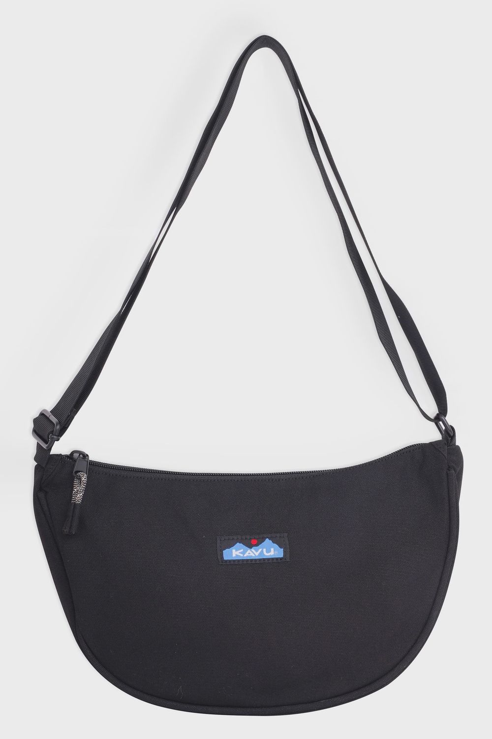 9563 Saddle Satchel, Color: 20 Black