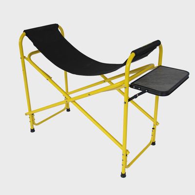 YellowFin Rigging Stations™ with Folding Side Tables &amp; Casters
