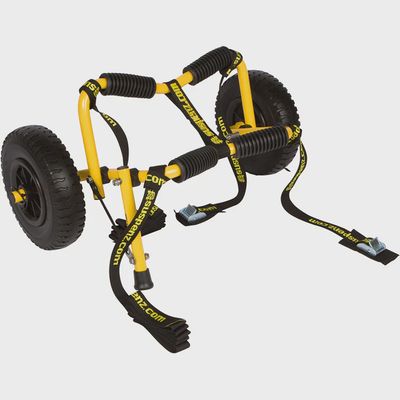 Stowable Kayak (SK) Airless Cart (1-1/2" V)