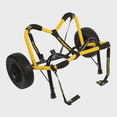 Heavy Duty Airless Cart Mid-V™