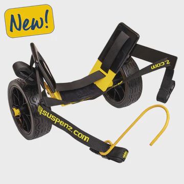 EZ-Stow Stern Cart™
