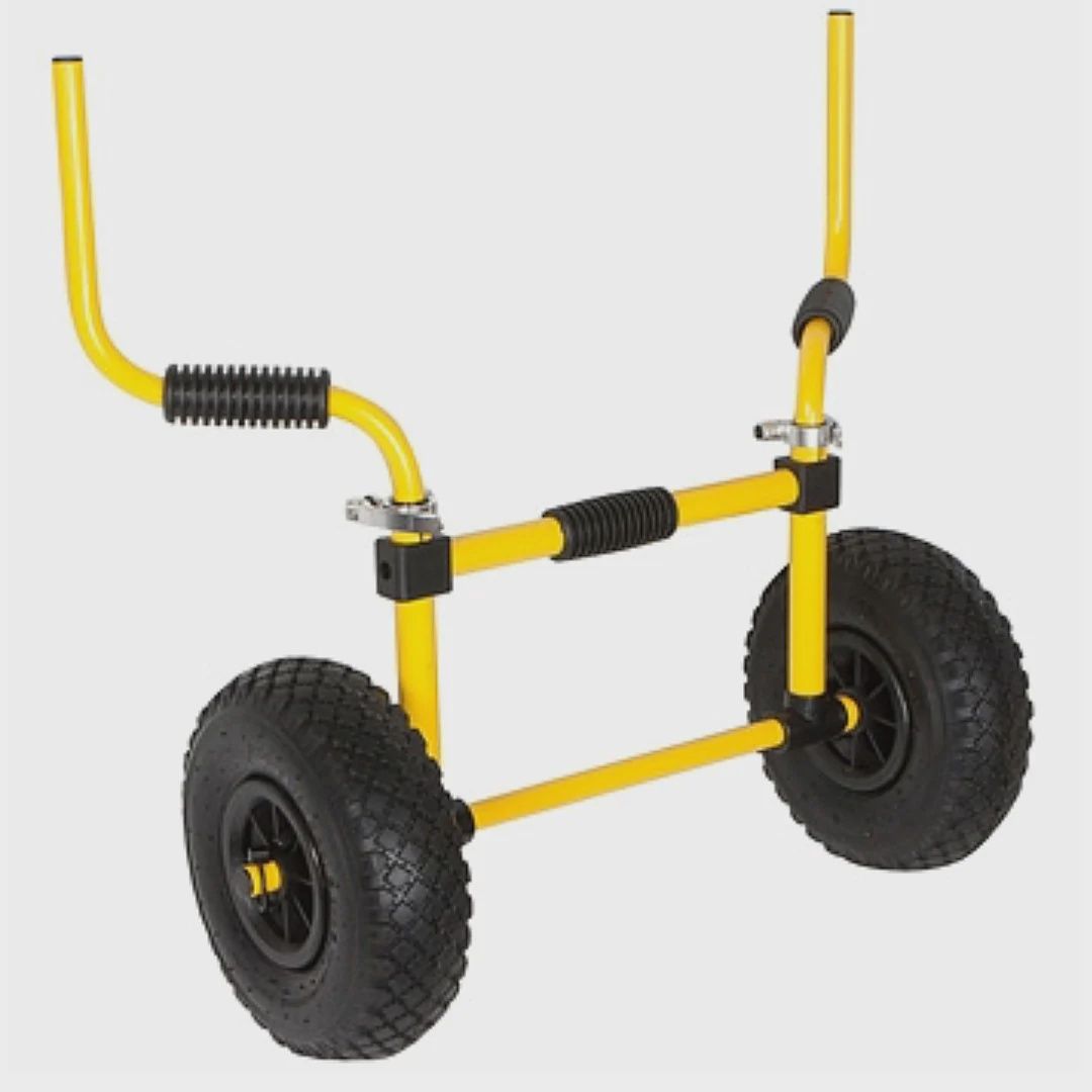 SOT Airless Cart - Sit On Top