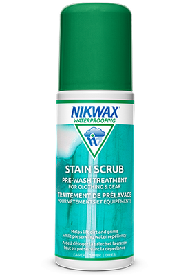761 Stain Scrub - 125ml