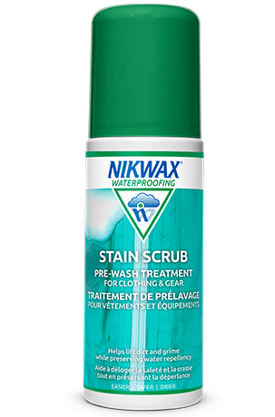 761 Stain Scrub - 125ml, Size: 125ML