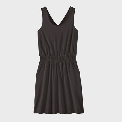 75235 W's Terrebonne Traveler Dress