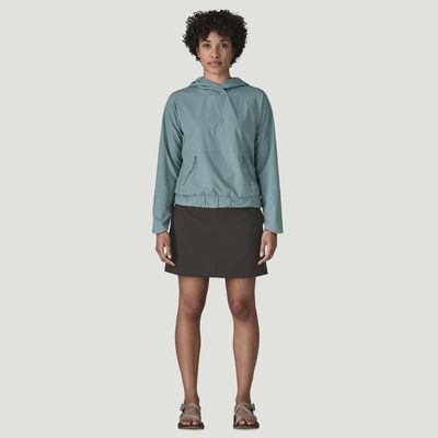 75325 W's Terrebonne Traveler Skort