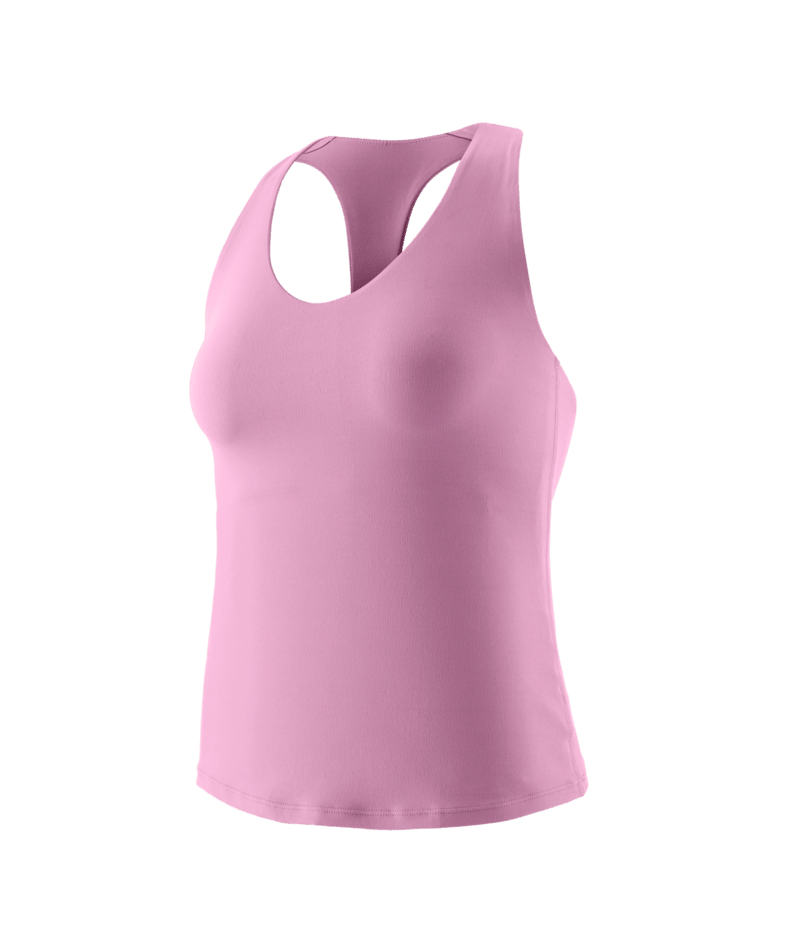 82840 W's Maipo Tank Top, Color: LVT-Light Violet, Size: S