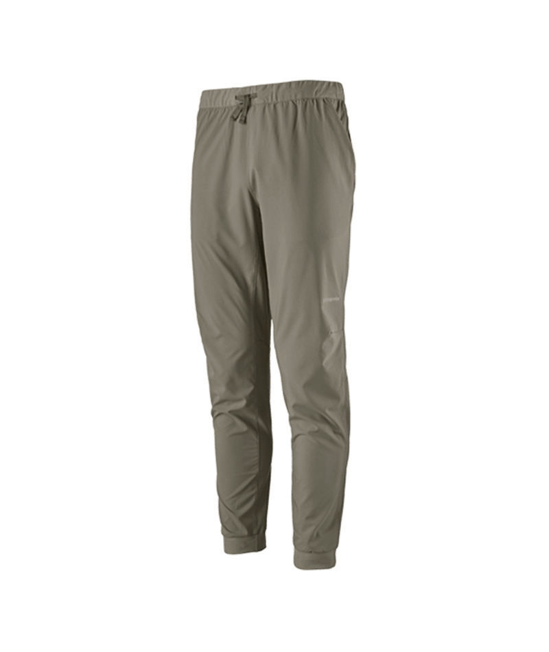 24541 M's Terrebonne Joggers, Color: RVGN : River Rock Green, Size: S