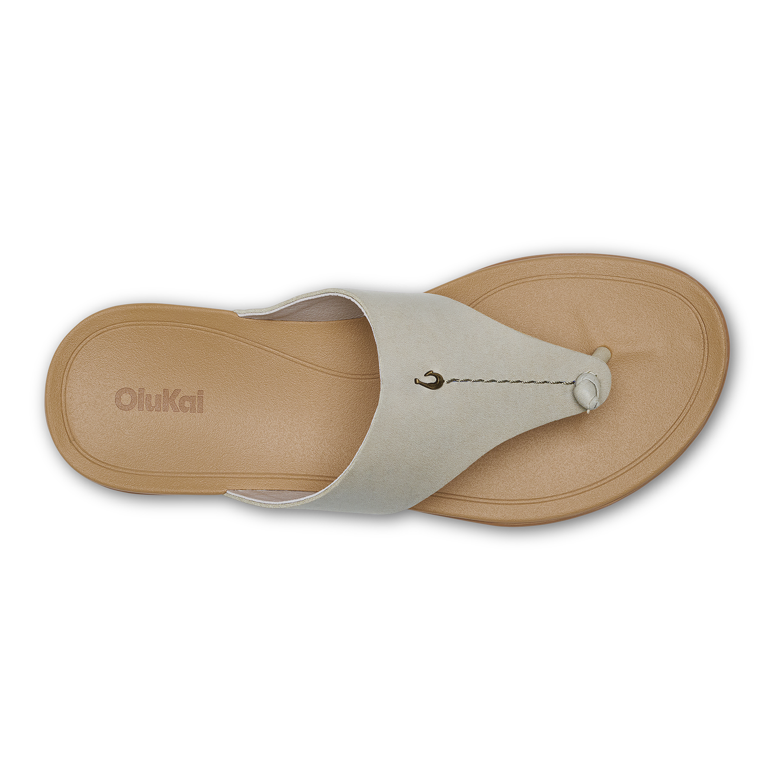 20567 HO'OPIO MELE, Color: 20WV Tapa-Warm Sand, Size: 6