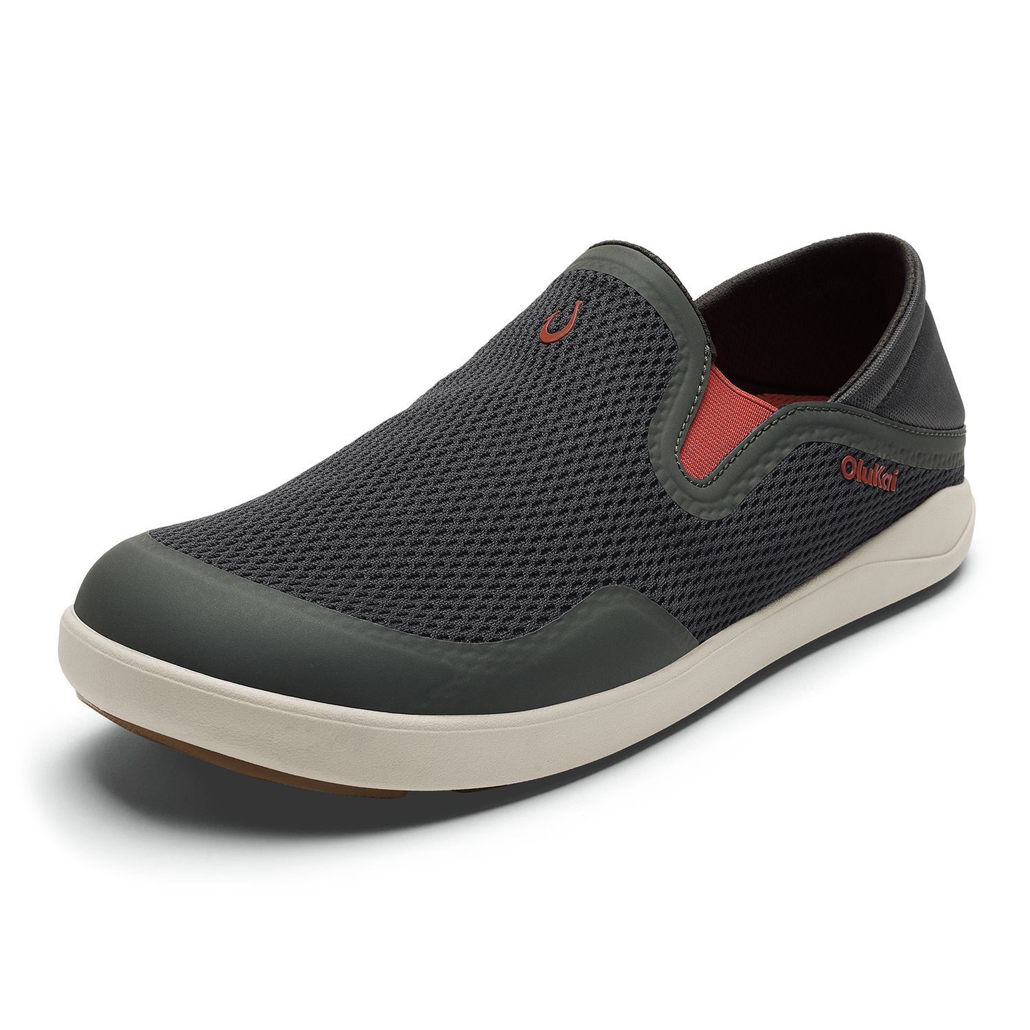 10578 MOKU SLIP-ON, Color: 4EKZ Island Salt - Koi, Size: 9