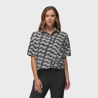 2081641 Railay SS Button Down