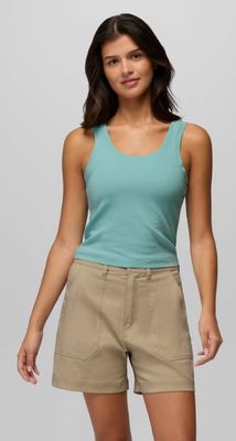 2147431 Lotus Tank Top