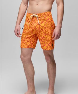 2081221 Fenton Boardshort - 7"