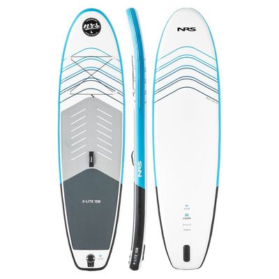 NRS X-Lite Inflatable SUP - 108