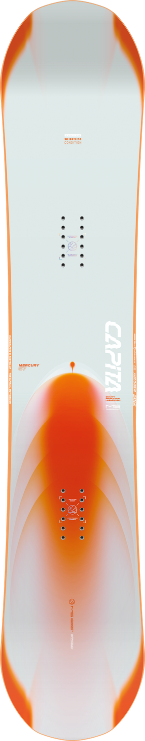 Mercury, Color: Sonic Boom, Size: 155, year: 2027