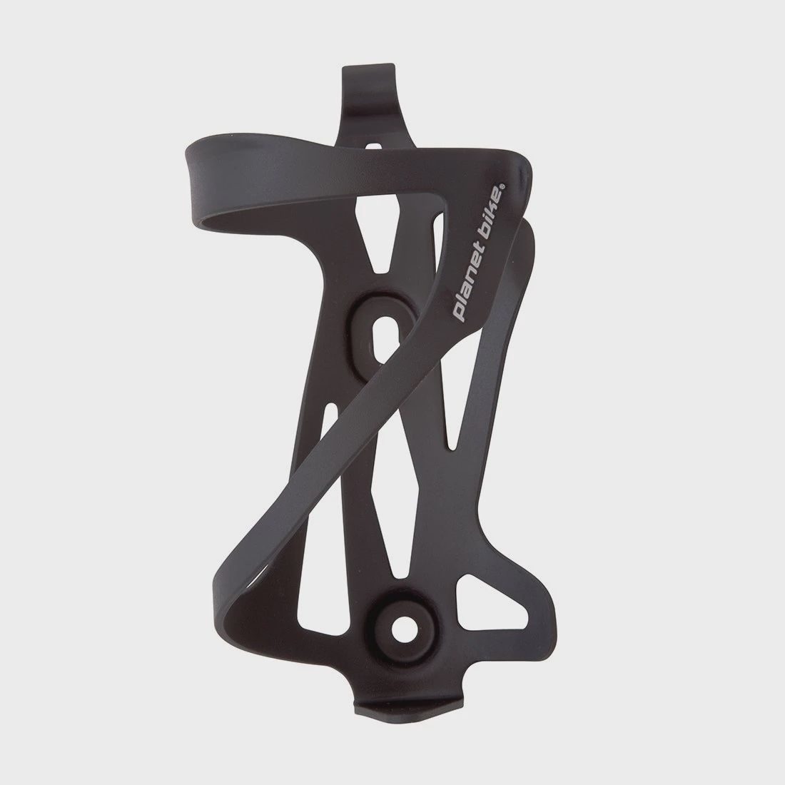 4031 Side-Load H2O Cage, Color: Black