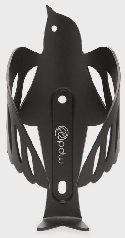 Sparrow Alloy H2O Cage, Color: Black