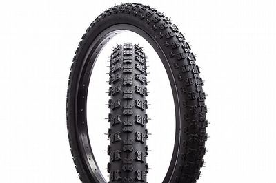 Kenda K50 Tire - 20x2.125"