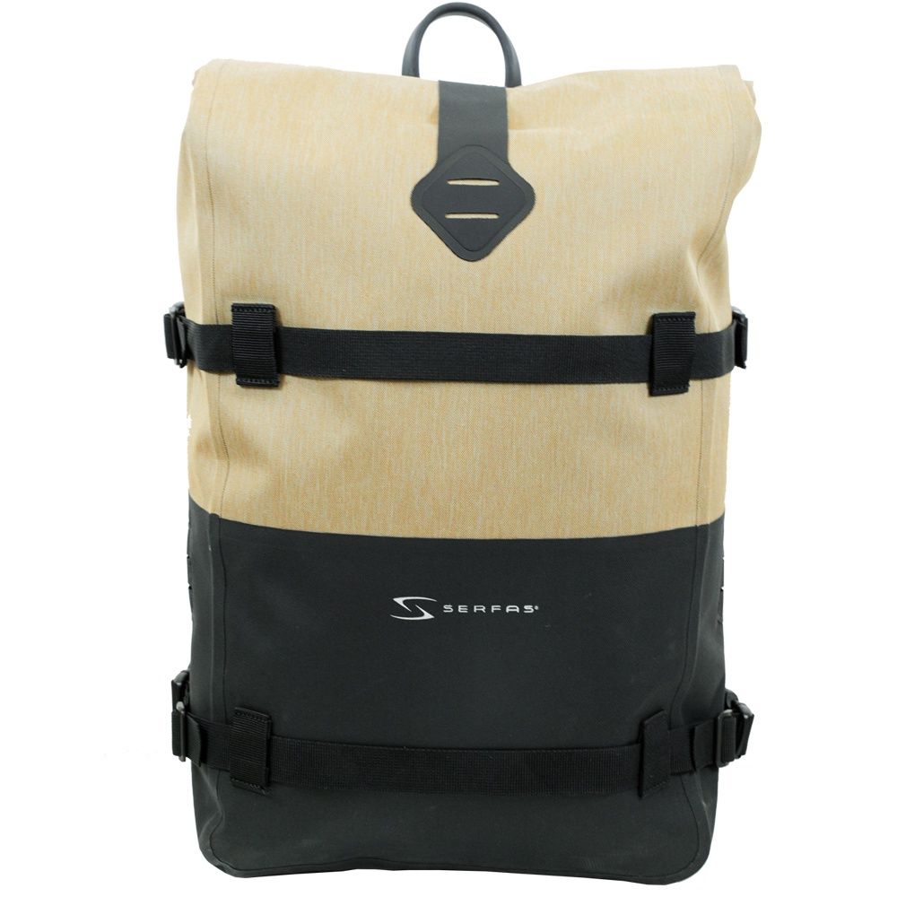 Waterproof Single Pannier