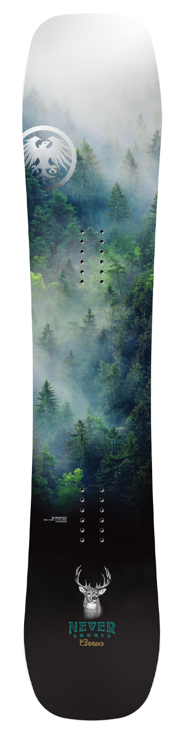 Cirrus, Color: North Shore, Size: 141