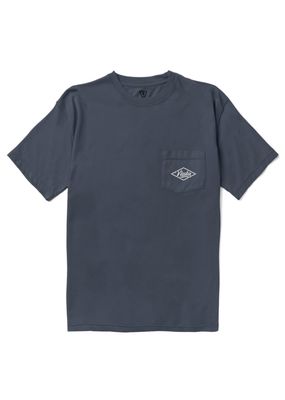 M426DCOR Corners Organic PKT Tee
