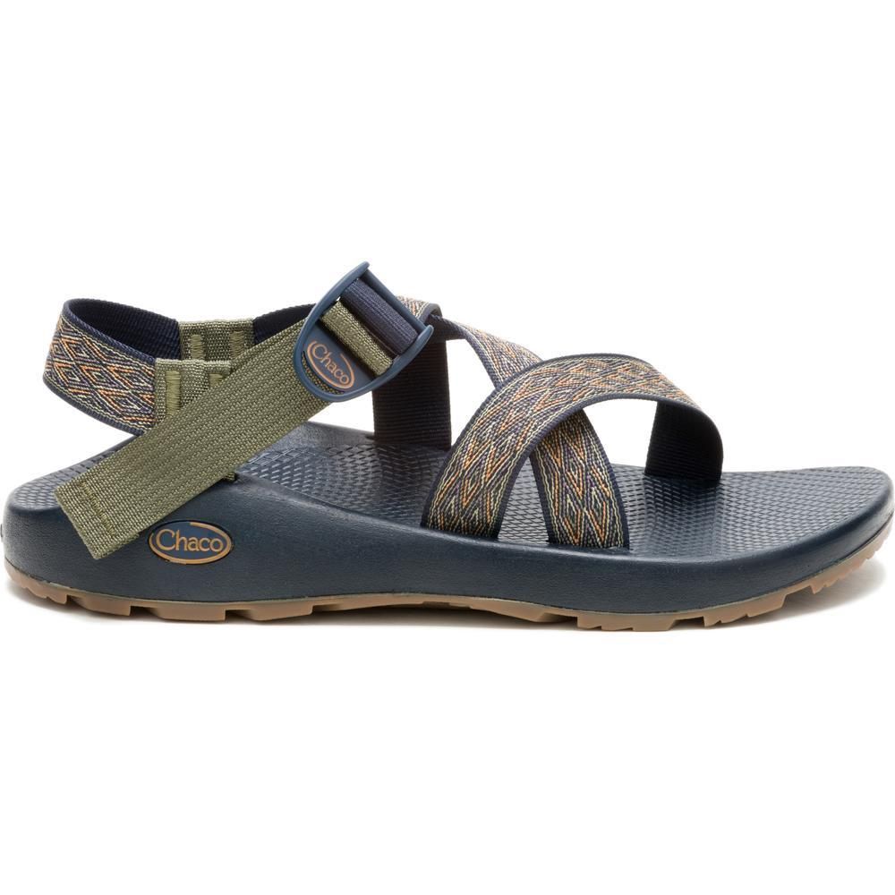 M's Z1 Classic Sandal, Color: SUMMIT NAVY NIGHT, Size: 9