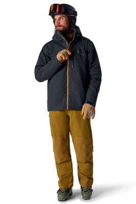 1112 M's Roswell Jacket - 27
