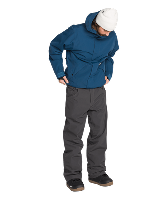 G1352665 M's Nailer Pant - 27
