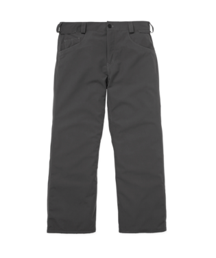 G1352665 M's Nailer Pant - 27, Color: Dark Grey, Size: S