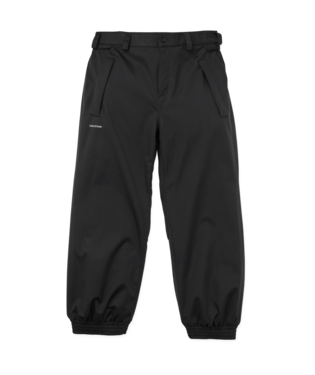 G1352668 Arthur 20K Pant - 27, Color: Black, Size: S