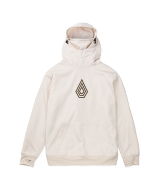G4152650 Hydro Riding Hoodie - 27, Color: Off White, Size: M