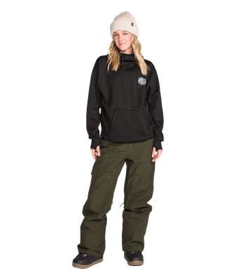 H1352656 W's Pollack Baggy Pant - 27