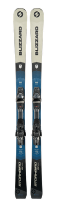 Stormbird 82 Dti - TPX 12