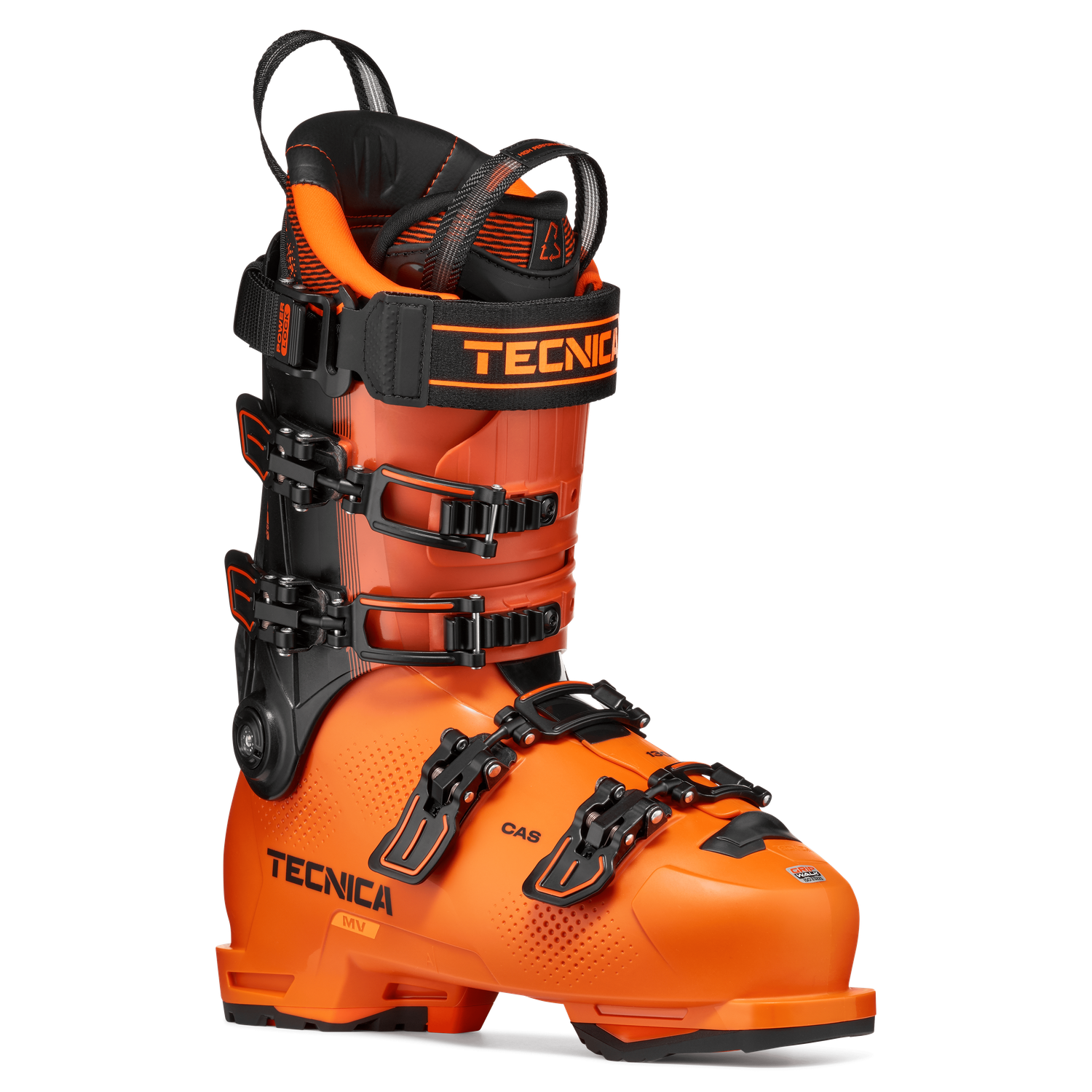 Mach 1 MV 130, Color: Icon Orange, Size: 26.5, year: 2027