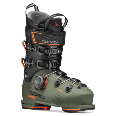 Mach BOA HV 120