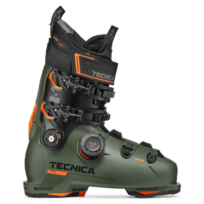 Mach BOA MV 120