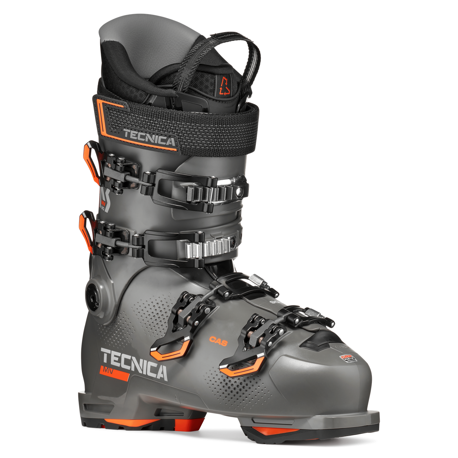 Mach Sport MV 90, Color: Transition Dark, Size: 25.5, year: 2027