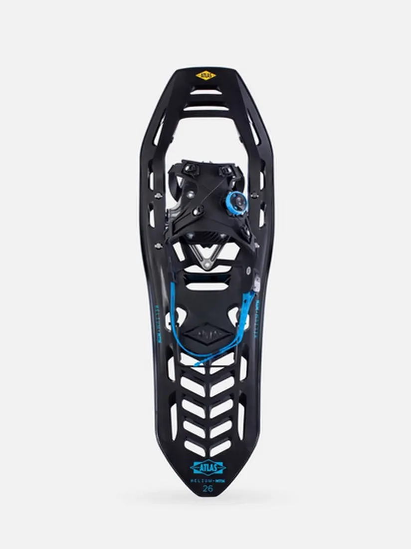 Helium-MTN, Color: Black, Size: 23, year: 2027