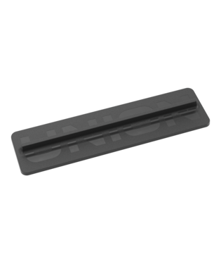 Boot Scraper Stomp Pad, Color: Black, year: 2027