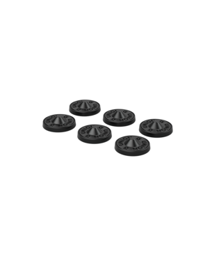 Metal Stomp Pad (6 Pcs)
